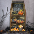 Idea-ology Tim Holtz Halloween Vignette Arched Shrine (TH94273) ( TH94273)
